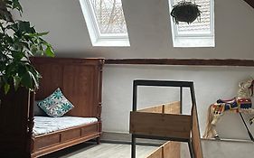 Cottage Huehnerstall